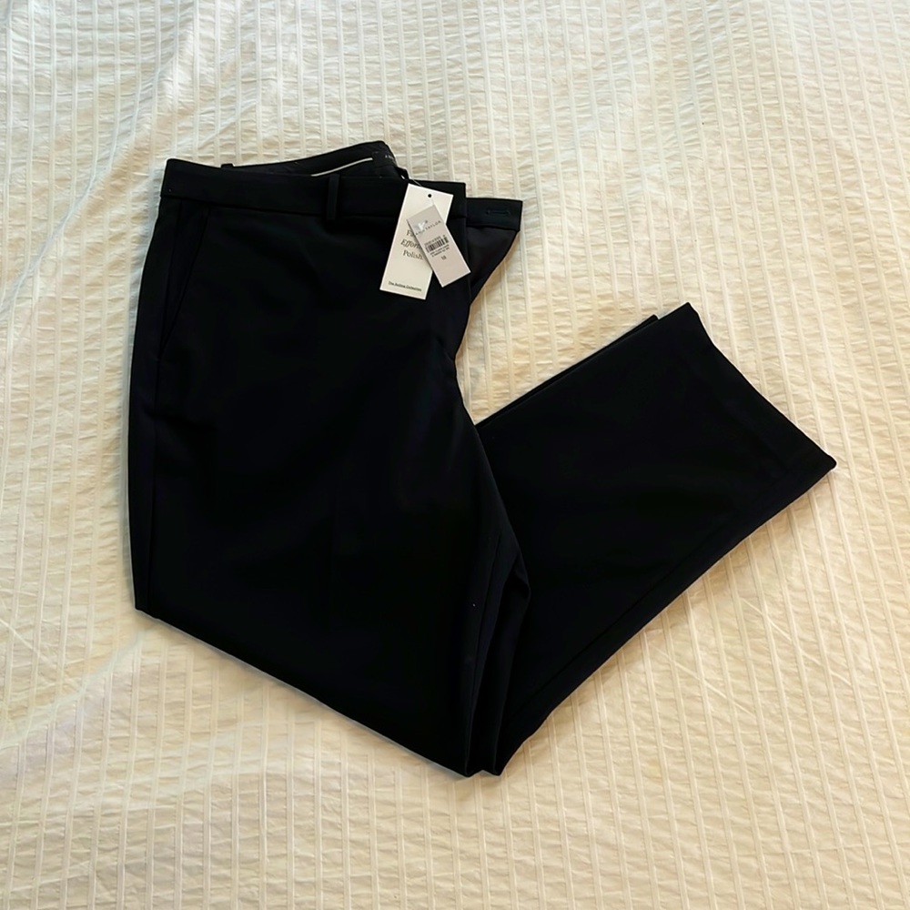 Ann Taylor Trouser